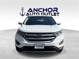 Used 2016 Ford Edge SEL w/ Equipment Group 201A image 2