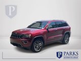 Used 2019 Jeep Grand Cherokee Limited image 4