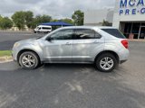 Used 2011 Chevrolet Equinox LS image 3