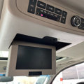 Used 2011 Nissan Armada Platinum w/ 2nd Row Captain Seat Pkg image 6