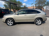 Used 2007 Lexus RX 350 AWD image 4