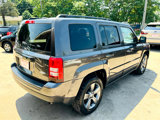 Used 2015 Jeep Patriot High Altitude image 3