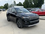 Used 2022 Jeep Compass Limited image 4