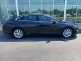 Used 2024 Chevrolet Malibu LT image 4