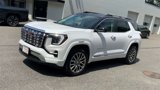 New 2026 GMC Terrain Denali w/ LPO, Floor Liner Package image 4