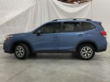 Used 2020 Subaru Forester Premium image 2