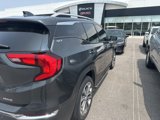 Used 2018 GMC Terrain SLT w/ Preferred Package image 4