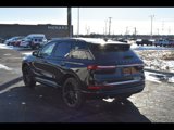 New 2025 Lincoln Corsair Reserve w/ Jet Appearance Package image 5