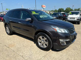 Used 2015 Chevrolet Traverse LT image 6