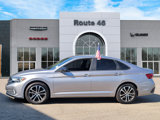 Used 2024 Volkswagen Jetta Sport image 4