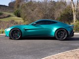 Used 2025 Aston Martin V8 Vantage Coupe image 2
