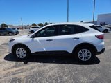 Used 2022 Ford Escape S image 3