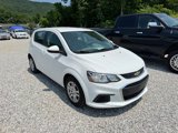 Used 2020 Chevrolet Sonic LT image 3
