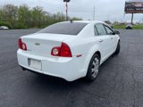 Used 2012 Chevrolet Malibu LT w/ Sunroof Package image 5