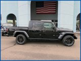Certified 2021 Jeep Gladiator Willys image 2