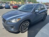 Used 2016 MAZDA CX-5 Grand Touring image 4