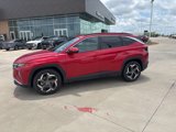 Used 2023 Hyundai Tucson SEL w/ Convenience Package image 3
