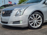 Used 2016 Cadillac XTS Luxury w/ Driver Awareness Package image 2