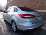Used 2015 Ford Focus SE w/ Equipment Group 201A image 6