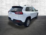 Used 2018 Jeep Cherokee Limited w/ Technology Group image 3