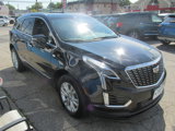 Used 2021 Cadillac XT5 Luxury image 3