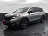 Used 2021 Honda Passport EX-L image 2
