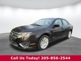 Used 2010 Ford Fusion Hybrid image 2