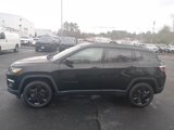 Used 2020 Jeep Compass Latitude image 6