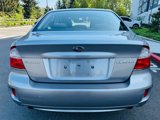 Used 2008 Subaru Legacy 2.5i Special Edition image 4
