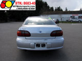 Used 2004 Chevrolet Malibu Classic image 4