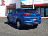 Used 2021 Hyundai Tucson SE w/ Cargo Package image 5