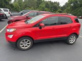 Used 2021 Ford EcoSport SE image 2