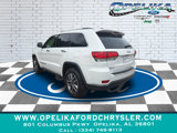 Used 2020 Jeep Grand Cherokee Limited image 5