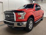 Used 2016 Ford F150 XLT w/ Equipment Group 301A Mid image 5