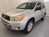 Used 2008 Toyota RAV4 2WD image 2