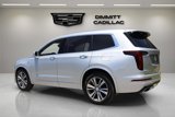 Used 2020 Cadillac XT6 Premium Luxury image 3