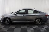 New 2025 Volkswagen Jetta SE image 4