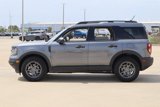Used 2024 Ford Bronco Sport Big Bend image 5