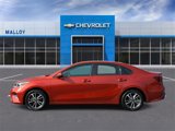 Used 2022 Kia Forte LXS image 5