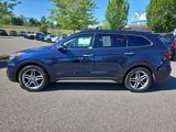 Used 2017 Hyundai Santa Fe Limited image 3