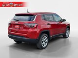 New 2025 Jeep Compass Sport image 5