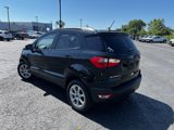 Used 2021 Ford EcoSport SE image 4