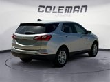 Used 2021 Chevrolet Equinox LT image 5