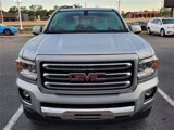 Used 2017 GMC Canyon SLE w/ All Terrain X Package image 2