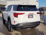 New 2025 GMC Terrain Elevation image 4