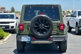 Used 2024 Jeep Wrangler Sahara image 5