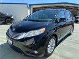 Used 2014 Toyota Sienna Limited image 3