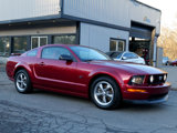 Used 2005 Ford Mustang GT image 2
