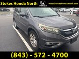 Used 2015 Honda CR-V EX-L image 2