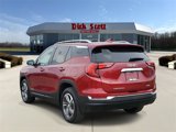 Used 2019 GMC Terrain SLT w/ Preferred Package image 3